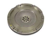 Ford Mustang Flywheel - 7R3Z-6375-B Flywheel