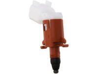 Ford 4L3Z-14018-AA Door Jamb Switch, Rear Passenger Side