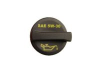 Ford YS4Z-6766-A Cap Assembly - Oil Filler