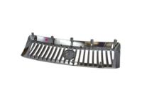 Ford 6W3Z-8200-AA Grille, Front