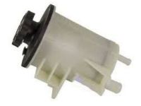Lincoln Mark LT Power Steering Reservoir - 5L3Z-3A697-AA Power Steering Reservoir