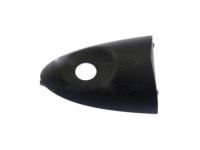Ford YS4Z-5420966-AAA Handle Bezel, Black, Front Outer
