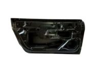 Ford FR3Z-6320125-A Door Shell, Front Driver Side