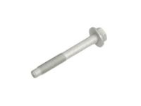Ford -W711608-S439 Shock Bolt, Rear