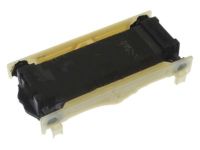 Ford FU3Z-9616279-A Damper, Front Driver Side