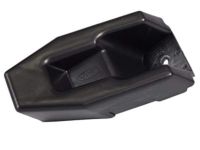 Ford CP9Z-17787-A Valance Brace, Rear