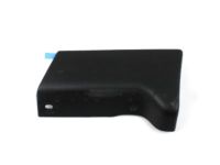 Ford 3L5Z-16G554-AAA Stone Guard, Front Passenger Side