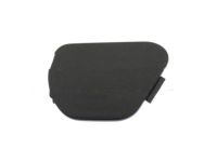 Ford FL3Z-17K709-AD Lower Cover, Front Passenger Side