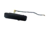 Ford F2UZ-1522405-B Handle Assembly - Door - Outer, Driver Side