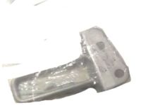 Ford 9T1Z-6122008-A Upper Striker, Rear Passenger Side