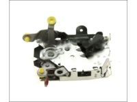 Ford F3TZ-1521813-A Latch