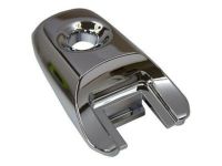 Ford 8A8Z-74218A14-AA Handle Bezel, Front Driver Side