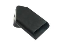 Ford 8S4Z-10C392-A Air Duct, Outer