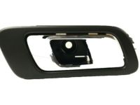 Ford BB5Z-7822600-AB Handle Assembly - Door - Inner, Passenger Side