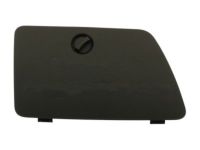 Ford BB5Z-7846140-AA Storage Box Door, Charcoal, Passenger Side