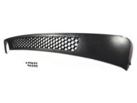 Ford 2M5Z-17232-AA Ornament, Rear