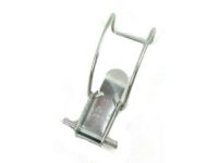Ford 6M6Z-9628-AA Air Cleaner Clamp