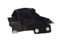 Ford BE8Z-5802012-B Cowl Top Panel Side Support, Passenger Side