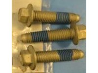 Ford -W714409-S439 Steering Column Bolt, Front Lower