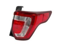 Ford FB5Z-13404-A Tail Lamp Assembly, Rear Passenger Side
