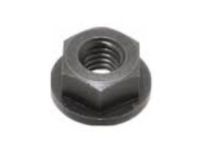 Ford -N620484-S55 Nut And Washer Assembly - Hexagon