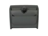 Ford BL3Z-1813562-AB Cup Holder, Steel Gray
