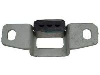 Ford F37Z-99431B54-A Striker, Rear