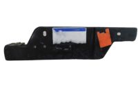 Ford 8C2Z-8269-B Outer Bracket, Driver Side