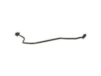 Ford DP5Z-8075-A Overflow Hose