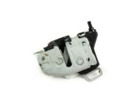 Ford 6C3Z-2626412-A Latch Assembly, Rear Passenger Side