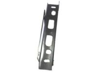 Ford 2L1Z-8B455-CA Mount Panel Side Bracket, Driver Side