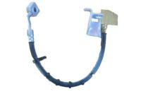 Ford Explorer Brake Line - 6L2Z-2282-B Flex Hose, Rear Driver Side