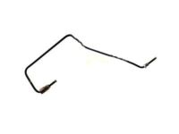 Ford 7C3Z-2264-A Tube Assembly - Brake, Driver Side