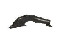Ford CV6Z-9A624-E Inlet Hose, Front