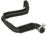Ford FT4Z-9J323-A Tube Assembly, Passenger Side