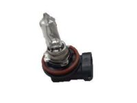Ford FL1Z-13N021-A Headlamp Bulb, Front