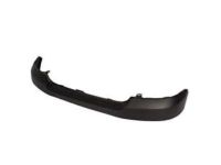 Ford 6L3Z-17D957-BAPTM Bumper Cover, Front