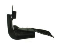 Ford D2BZ-8311-D Side Shield, Front Driver Side
