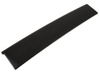 Ford BA8Z-7420554-AA Applique, Front Passenger Side