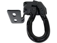 Ford 7C3Z-17A954-AB Hook - Towing - Front, Driver Side