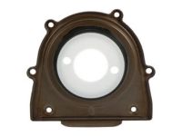 Ford 1S7Z-6A321-B Rear Main Seal