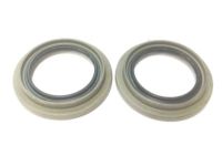 Ford 2C2Z-1175-AB Retainer - Grease, Front Ford 2C2Z-1175-AB Retainer - Grease, Front