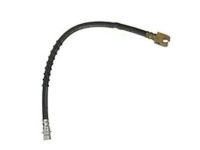 Ford HL3Z-2282-A Flex Hose, Passenger Side