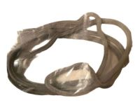 Ford 3F1Z-6584-BA Valve Cover Gasket, Passenger Side