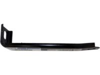 Ford F37Z-17795-A Outer Bracket, Passenger Side