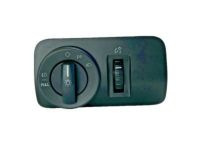 Ford 6R3Z-11654-BAA Switch Assembly - Steering Wheel