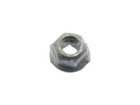 Ford -W520112-S900 Master Cylinder Nut
