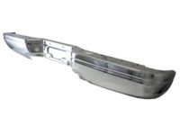 Ford YC3Z-17906-GA Bumper, Rear