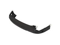 Ford CJ5Z-17K835-AB Bumper Cover, Rear
