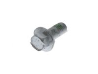 Ford -W700684-S442 Knuckle Bolt, Rear